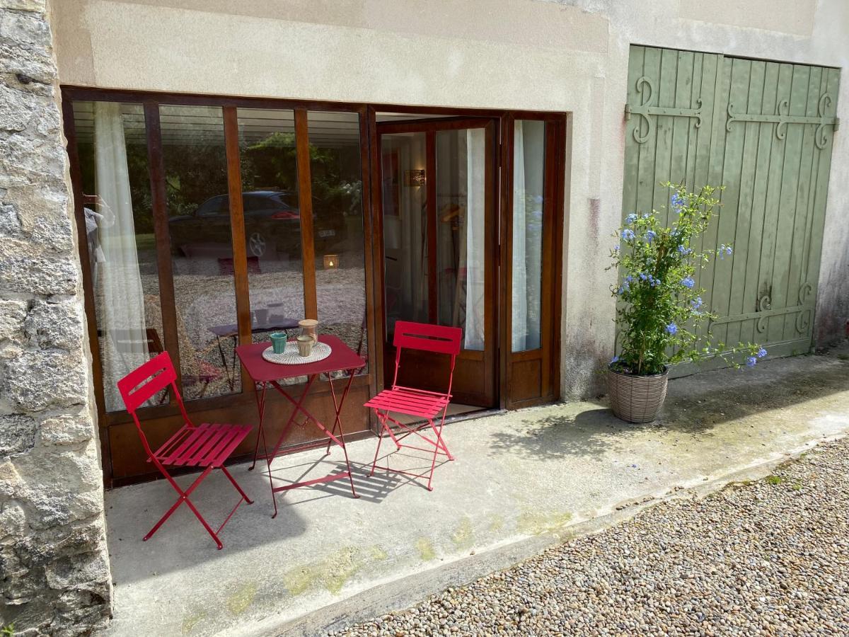 Apartment Le Tilleul