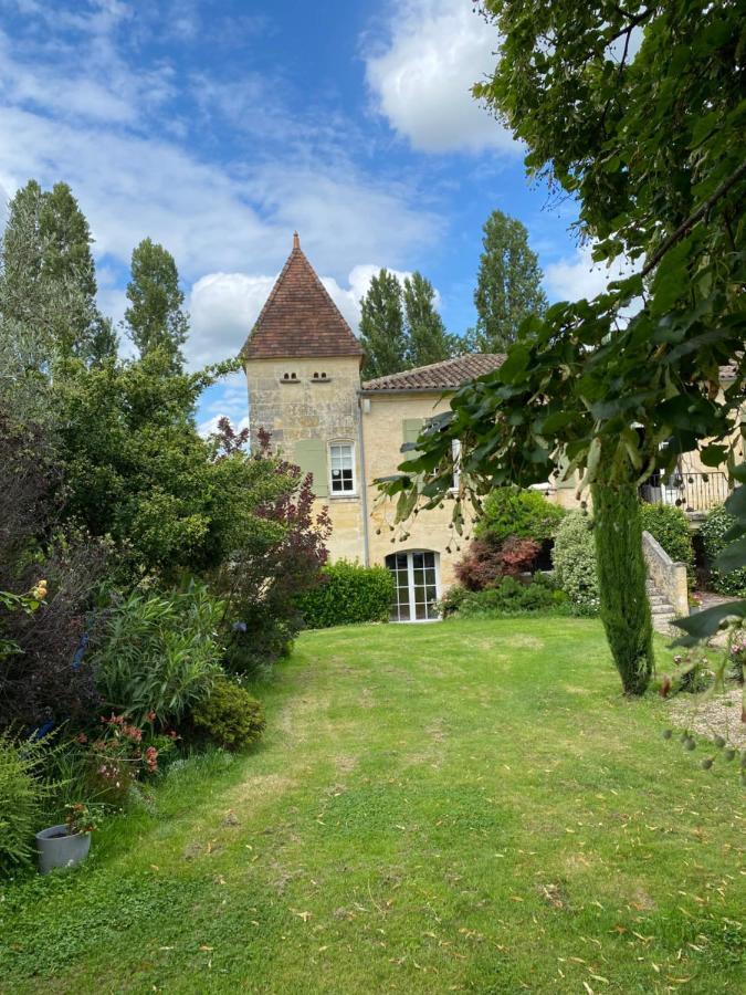 Le Tilleul Apartment